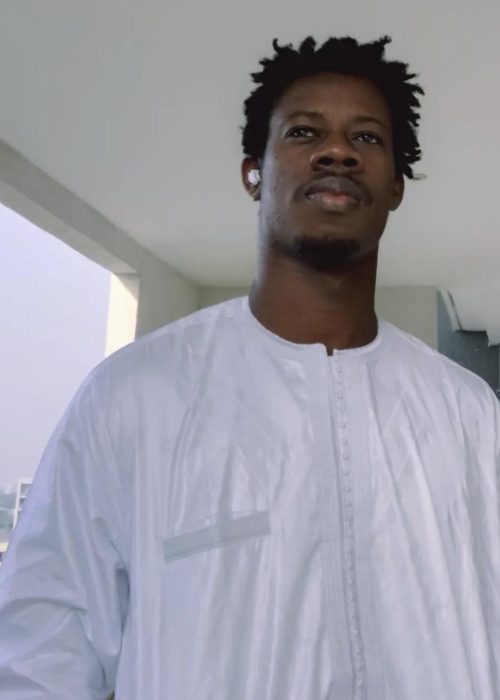 Emmanuel Sonh