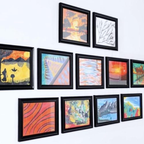 Resilience Through Art Exhibition (1)