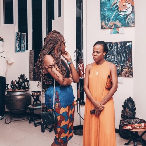 Resilience Through Art Exhibition (10)