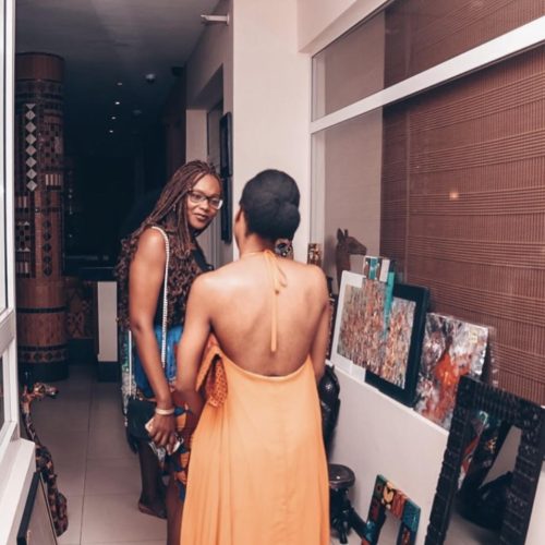 Resilience Through Art Exhibition (11)