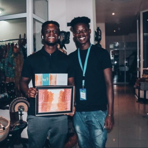Resilience Through Art Exhibition (2)
