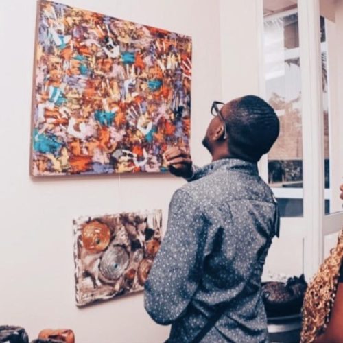 Resilience Through Art Exhibition (5)