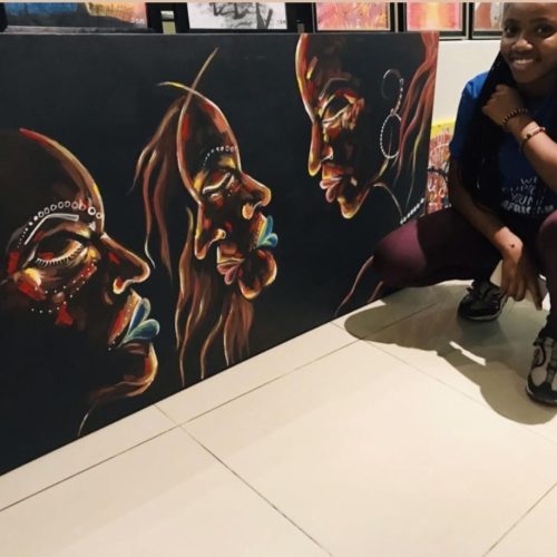 Resilience Through Art Exhibition (6)